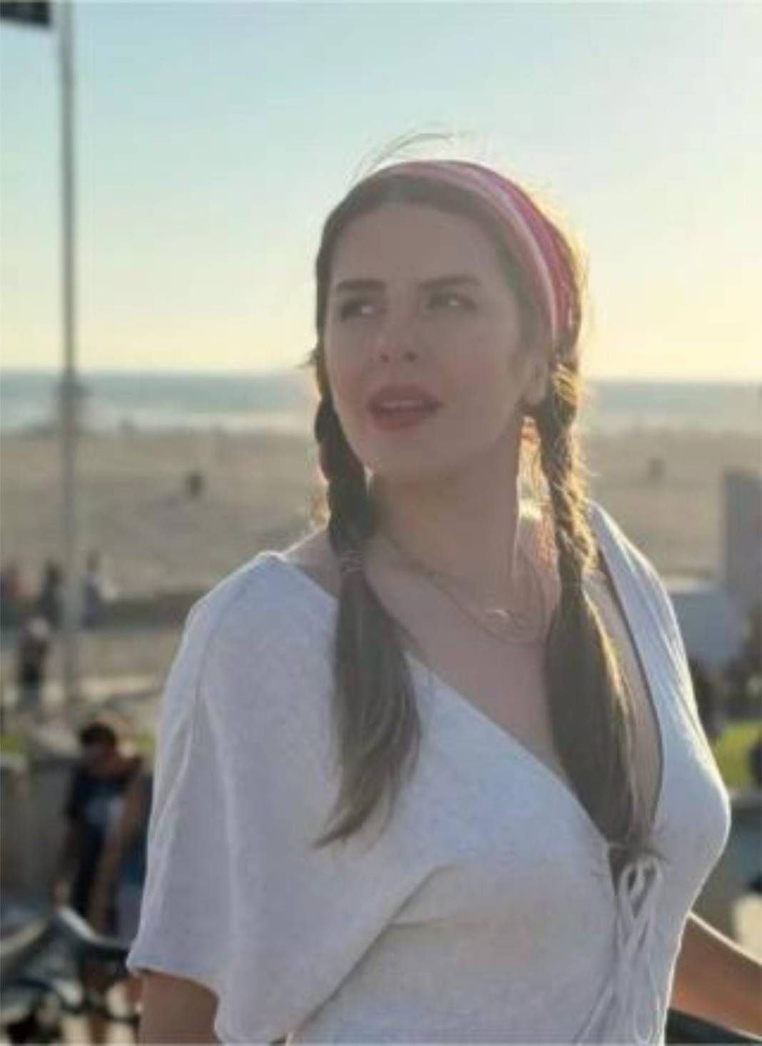 Son halini gören şok oldu! ÇGHB yıldızıydı, Ayça Erturan 20 kilo verdi 5